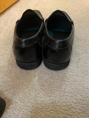 MENS DRESS SHOES