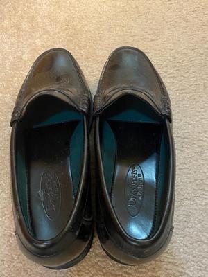 MENS DRESS SHOES