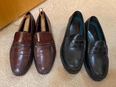 MENS DRESS SHOES