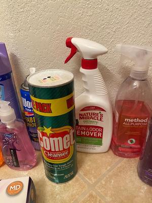 HOUSEHOLD NECESSITIES!