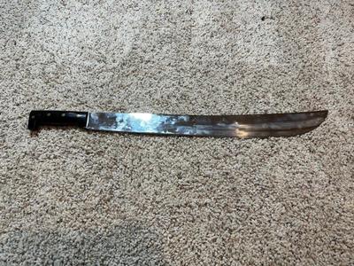 IMACASA TIBURON DECORATIVE MACHETE & DECORATIVE SWORD FROM INDIA