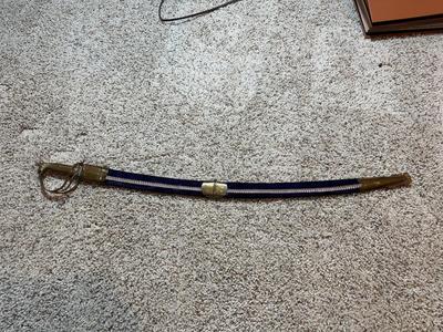 IMACASA TIBURON DECORATIVE MACHETE & DECORATIVE SWORD FROM INDIA