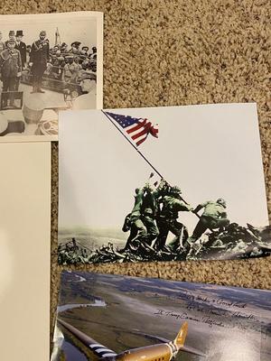 WAR & AIRCRAFT PHOTOS