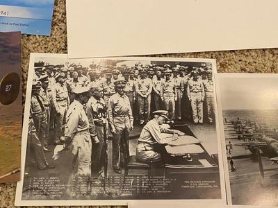 WAR & AIRCRAFT PHOTOS