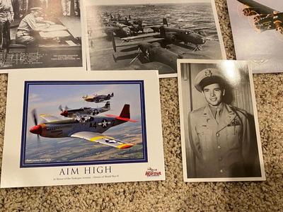 WAR & AIRCRAFT PHOTOS