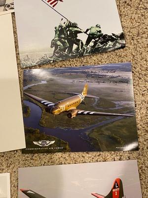 WAR & AIRCRAFT PHOTOS