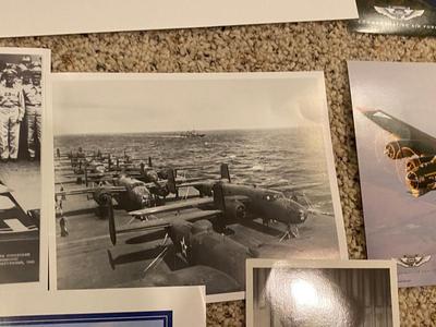 WAR & AIRCRAFT PHOTOS