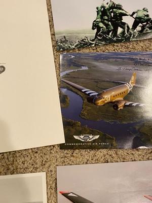 WAR & AIRCRAFT PHOTOS