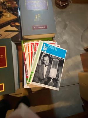 PHARMACEUTICAL BOOKS