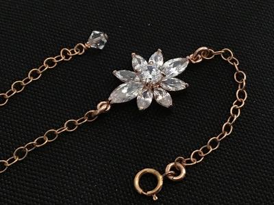 Petite Dainty Bracelet