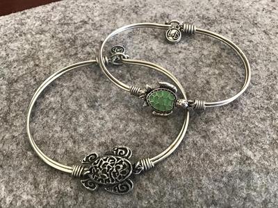 Turtle Bracelets