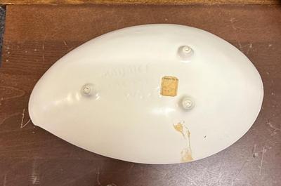 Mid Century Modern California Vernonware and Canonsburg Metlox Pottery Dishes, Bowls, and more