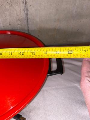 ELECTRIC STIR FRY/WOK, NEW SMALL FRY PAN AND CORNING WARE CASSEROLE DISH