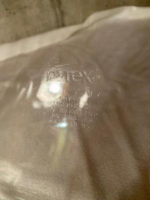 NIB SMALL STIR FRY PAN, NEW CAST IRON AEBLESKIVER, 13x9 GLASS BAKING DISH AND MORE