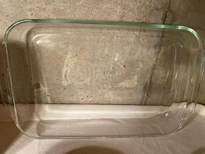 NIB SMALL STIR FRY PAN, NEW CAST IRON AEBLESKIVER, 13x9 GLASS BAKING DISH AND MORE
