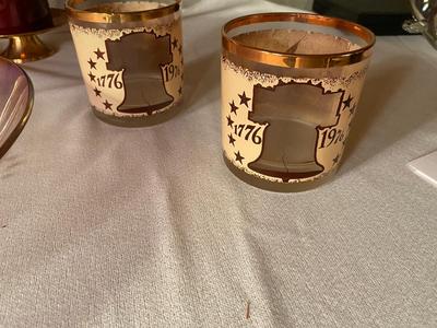 DECLARATION GLASSES AND HOME DECOR
