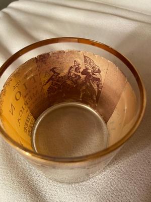 DECLARATION GLASSES AND HOME DECOR