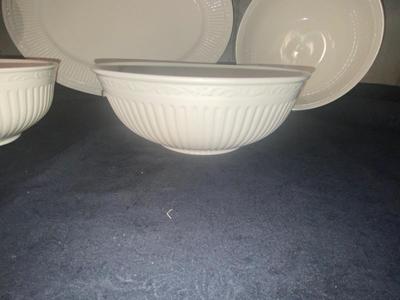 MIKASA ITALIAN COUNTRYSIDE DINNERWARE