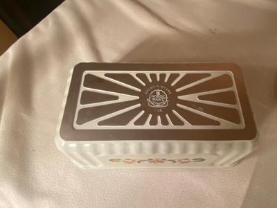 CORNING WARE AND NORDIC WARE