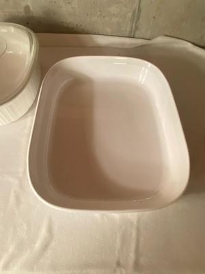 CORNING WARE AND NORDIC WARE