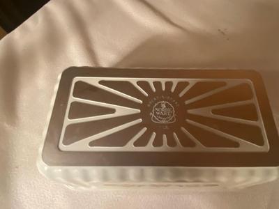 CORNING WARE AND NORDIC WARE