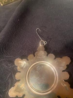 LEAD CRYSTAL HOLIDAY SLEIGH CREAM AND SUGAR CONTAINER AND CENTER PIECES, ALSO TRINKET BOX, CANDLES , AND MORE
