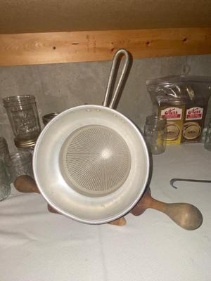 CANNING SUPPLIES