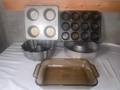 BAKE WARE