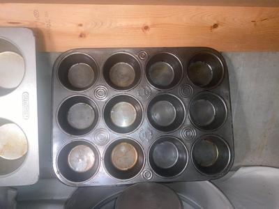 BAKE WARE