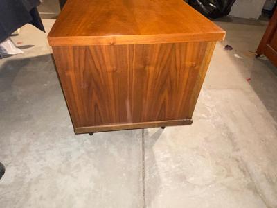 LANE CEDAR LINED HOPE CHEST