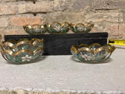 Berry Bowl Set
