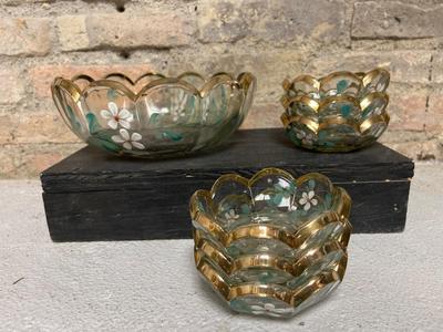 Berry Bowl Set