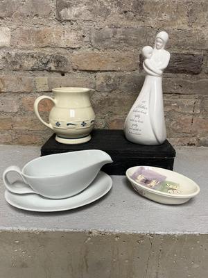 Ceramic Lot