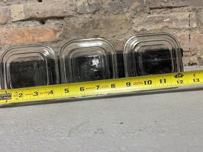 Vintage Glassware and Bakeware