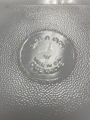 Vintage Glassware and Bakeware