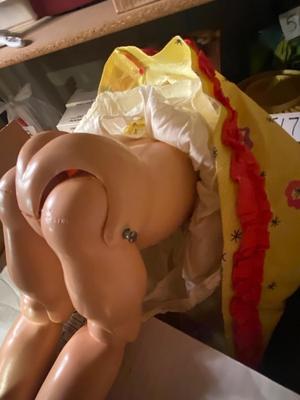 VERY VINTAGE DOLLS, CLOTHES AND QUILTS