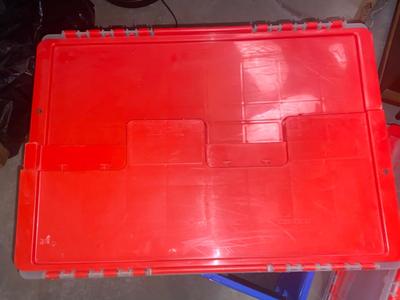 STORAGE TOTES