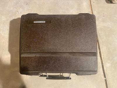 SMITH-CORONA TYPE WRITER