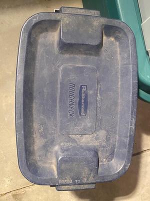 STORAGE TOTES
