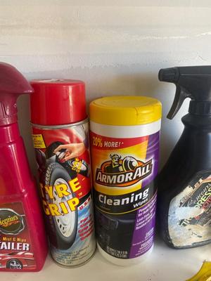CAR CARE NEEDS
