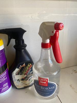 CAR CARE NEEDS