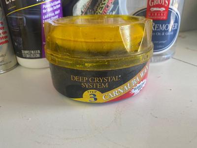CAR CARE NEEDS
