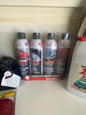 CAR DUSTER, DETAIL KIT, CABLE TIRE CHAINS, CAR DUSTER AND MORE