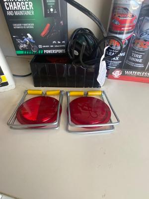 CAR DUSTER, DETAIL KIT, CABLE TIRE CHAINS, CAR DUSTER AND MORE