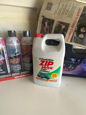 CAR DUSTER, DETAIL KIT, CABLE TIRE CHAINS, CAR DUSTER AND MORE