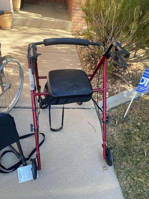 MOBILITY EQUIPMENT