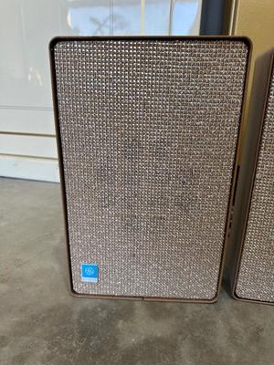 GE PORTABLE STEREOPHONIC PHONOGRAPH