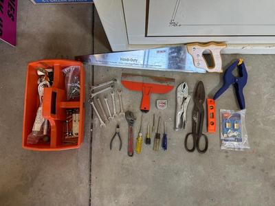 HAND TOOLS (1)