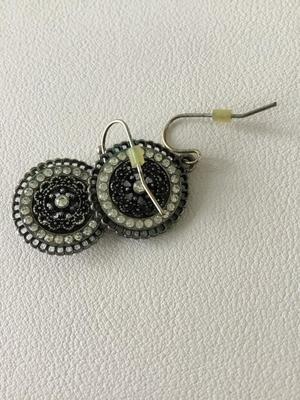 Dangle fashion earrings