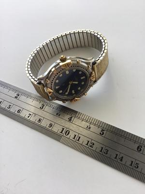 Avon water resistant fashion watch vintage